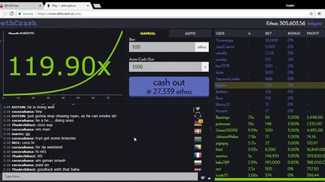 ethcrash|www.ethcrash.io.